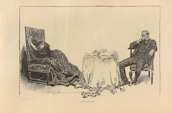 Love will die 1893 1900