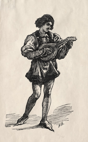 A Troubadour 18641909
