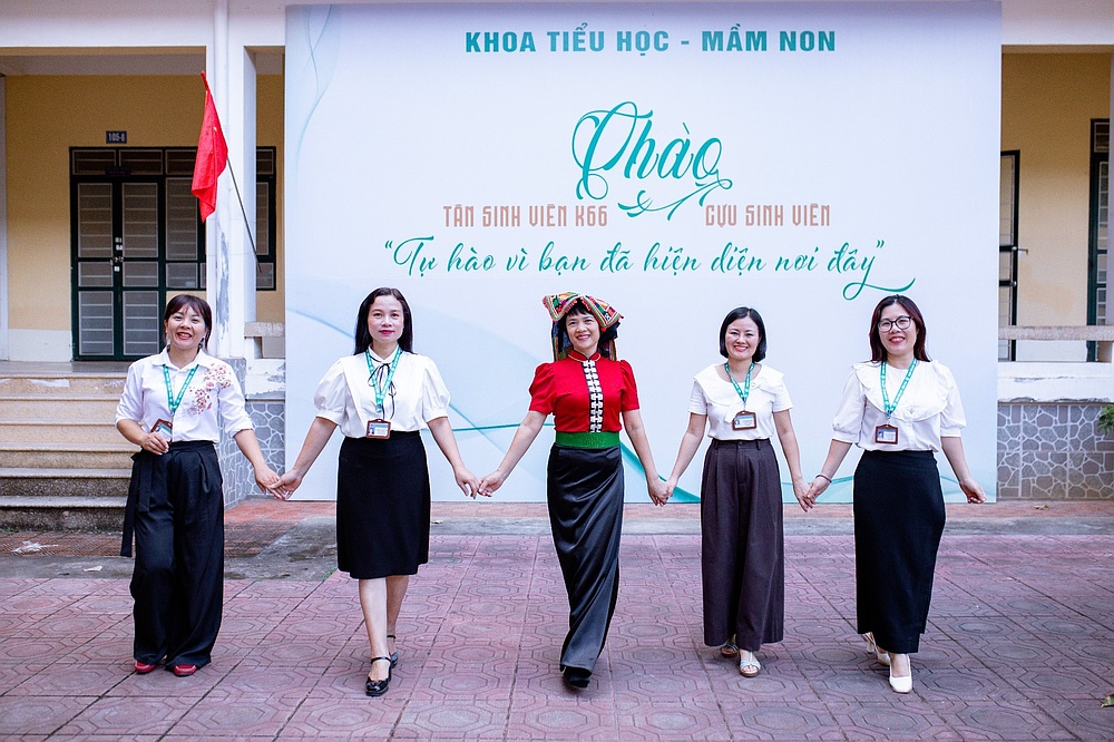 Bế mạc Khảo sát chính thức phục vụ đánh giá ngoài 06 chương trình  đào tạo Trường Đại học Tây Bắc năm 2025