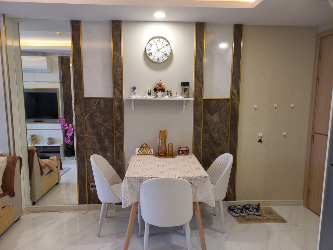 Hagone Condotel - 1 Bed, Floor 2 7
