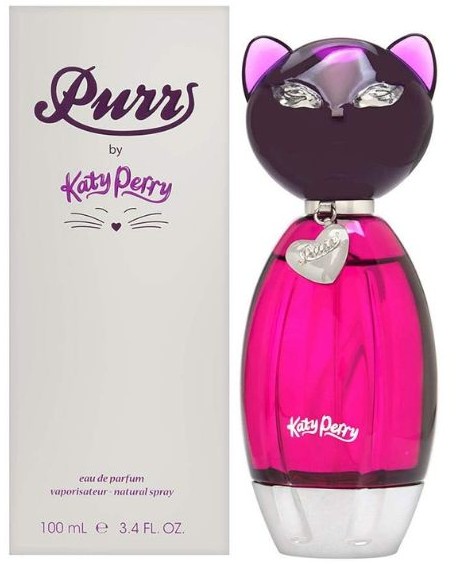 PURR DE KATY PERRY MUJER 100ML EDP