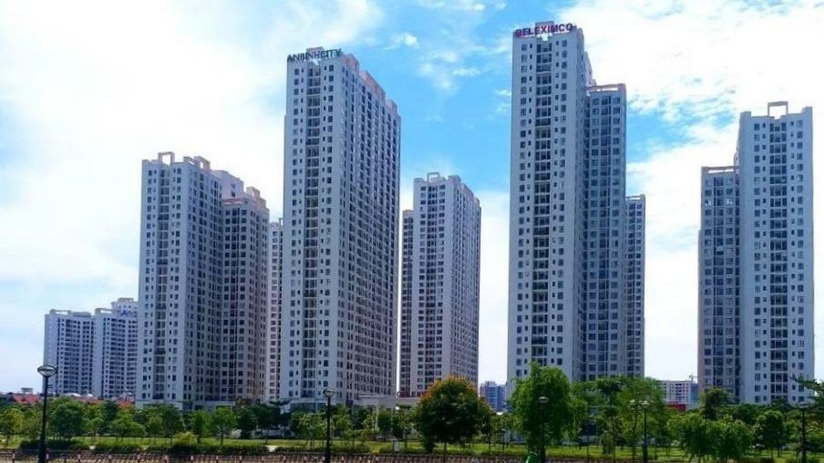 Rà soát, bãi bỏ thủ tục đăng ký hợp đồng mua bán căn hộ chung cư - Đài Phát thanh và truyền hình Hà Nội