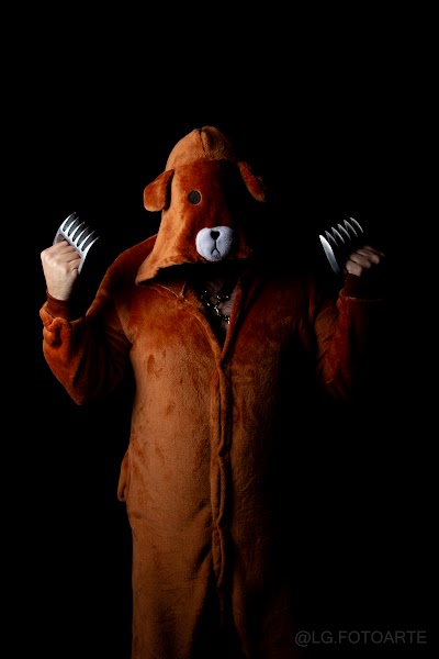 Foto por @lg.fotoarte