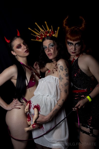 Foto por @lg.fotoarte