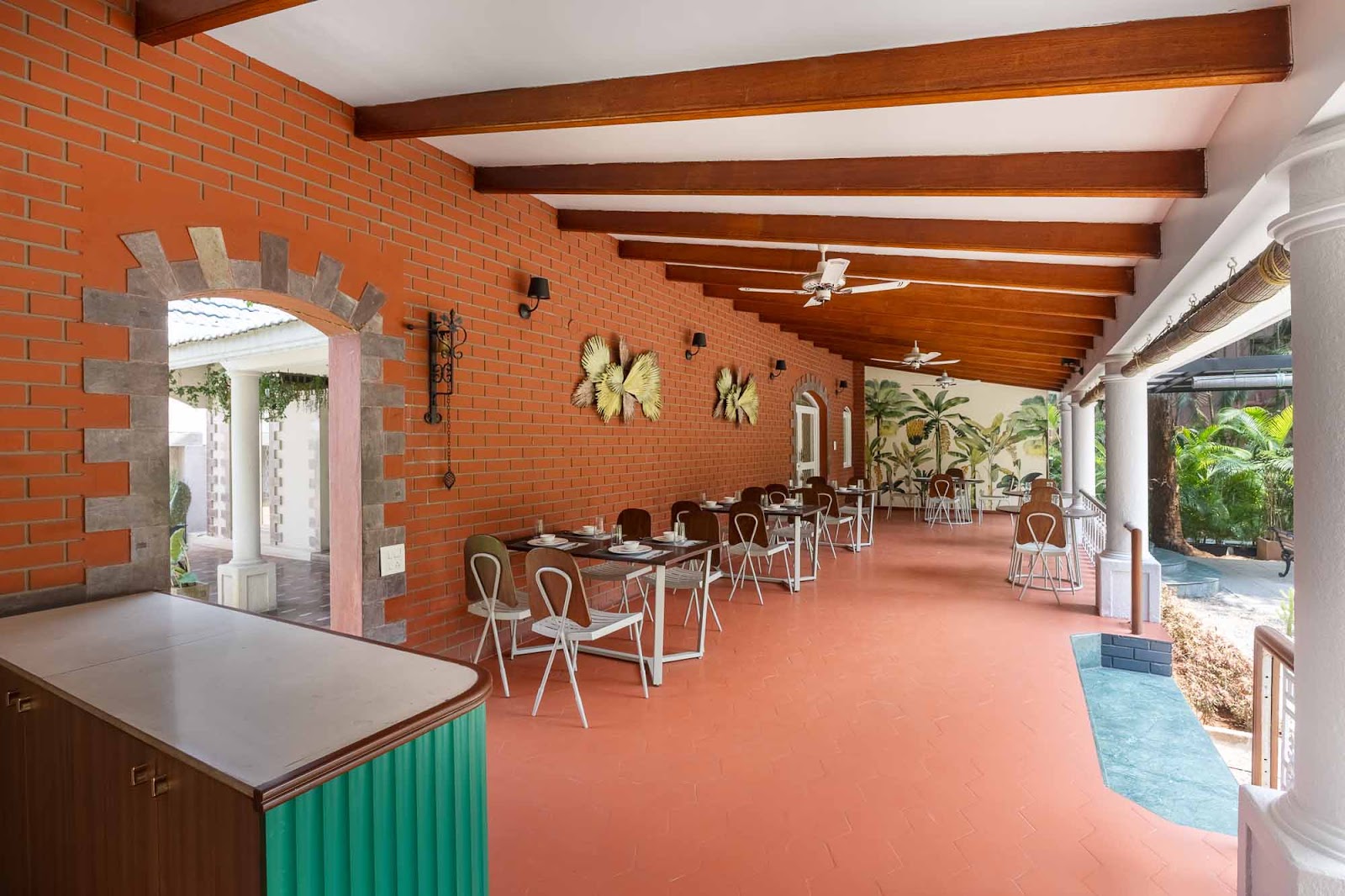 Villa Ananta