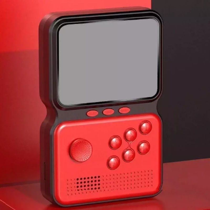 Consola Retro Portátil