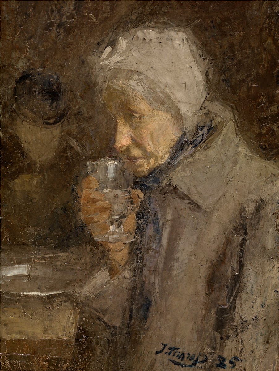 The Good Drink 1885