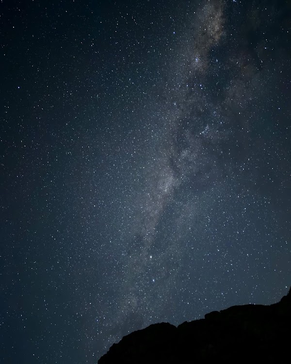Viaje a las Estrellas