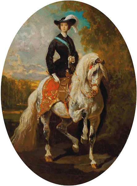 Limpératrice Eugénie