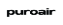 PuroAir logo