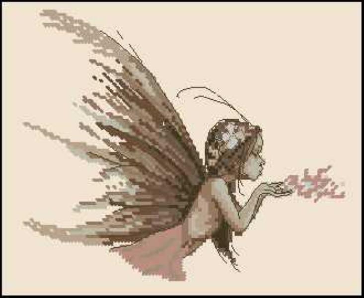 CMP 220277 Fairy Dust