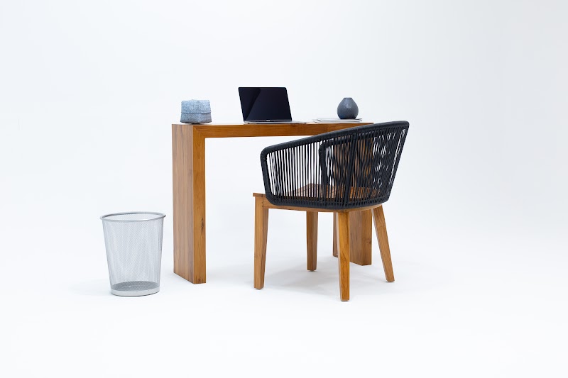 CONSOLE MINIMALIS