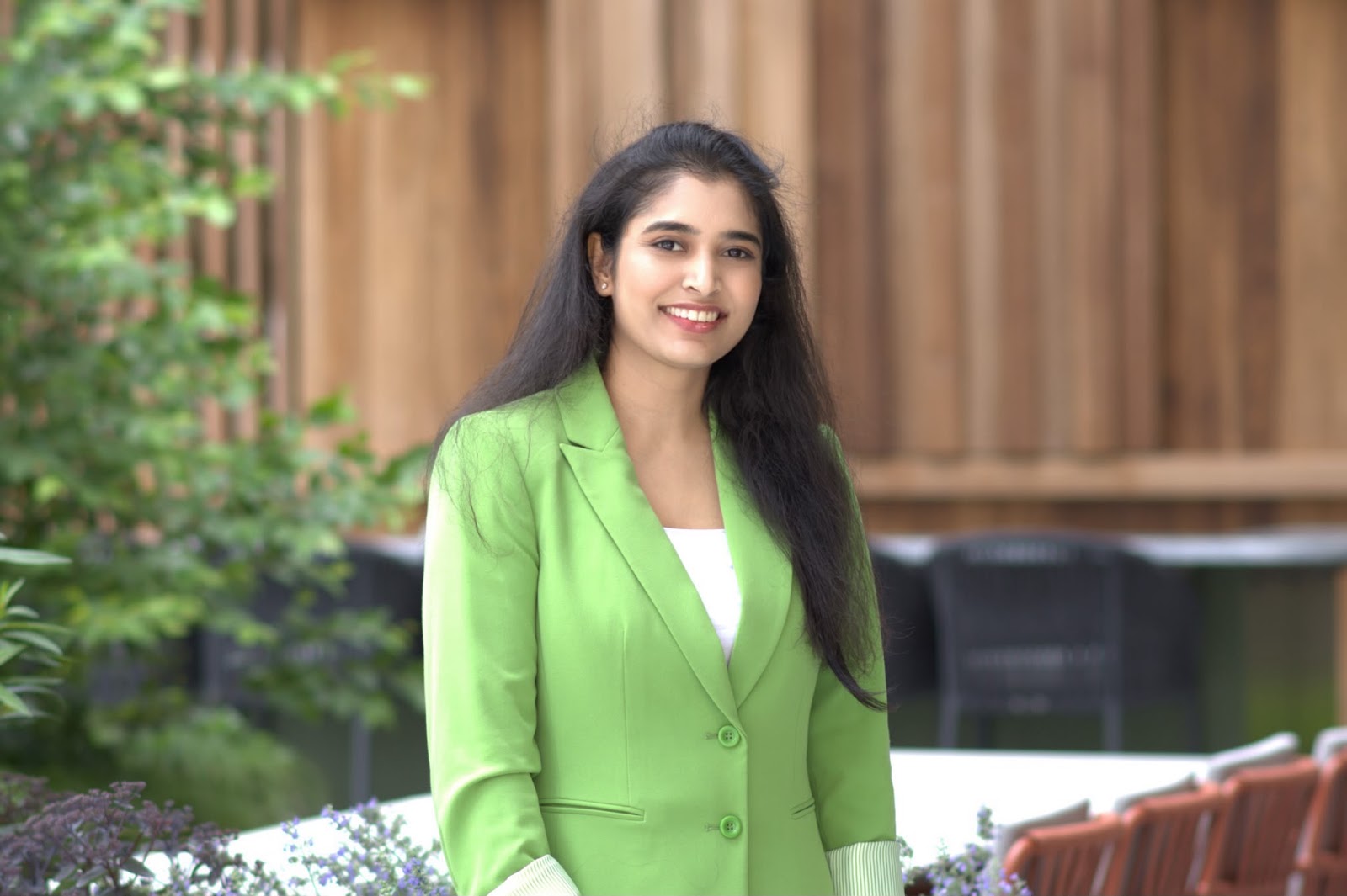 Navya Raju