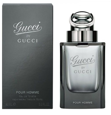 GUCCI POUR HOMME 90ML EDT GUCCI
