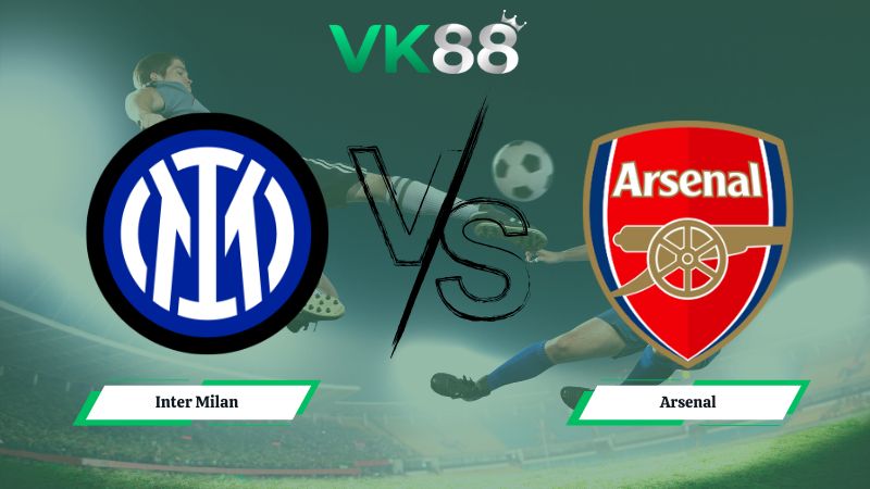 Nhận định soi kèo Inter Milan vs Arsenal 03h00 ngày 21/01/2026