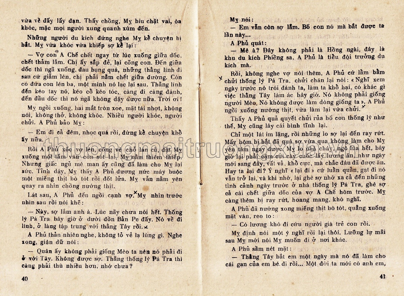Trích giảng văn học lớp 10 (tập 2)  - Trang 24