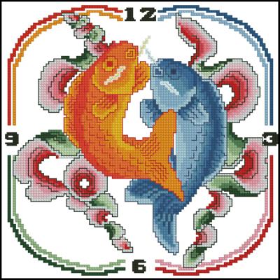 CMP 150006 Pattern