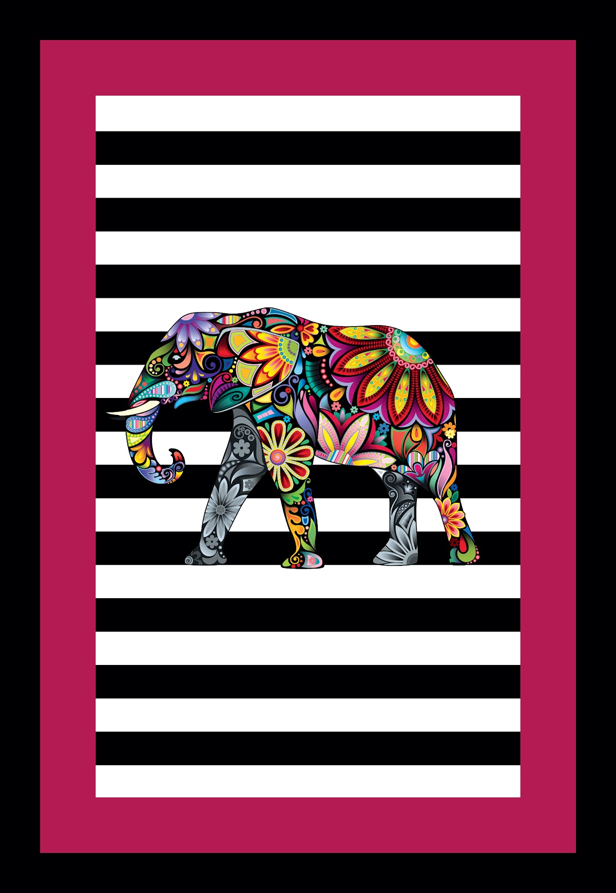 Kilim Collection 115