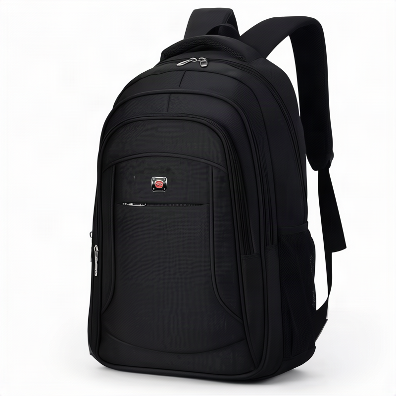 Nylon Backpack, 20–35 L, waterproof, Model 1040