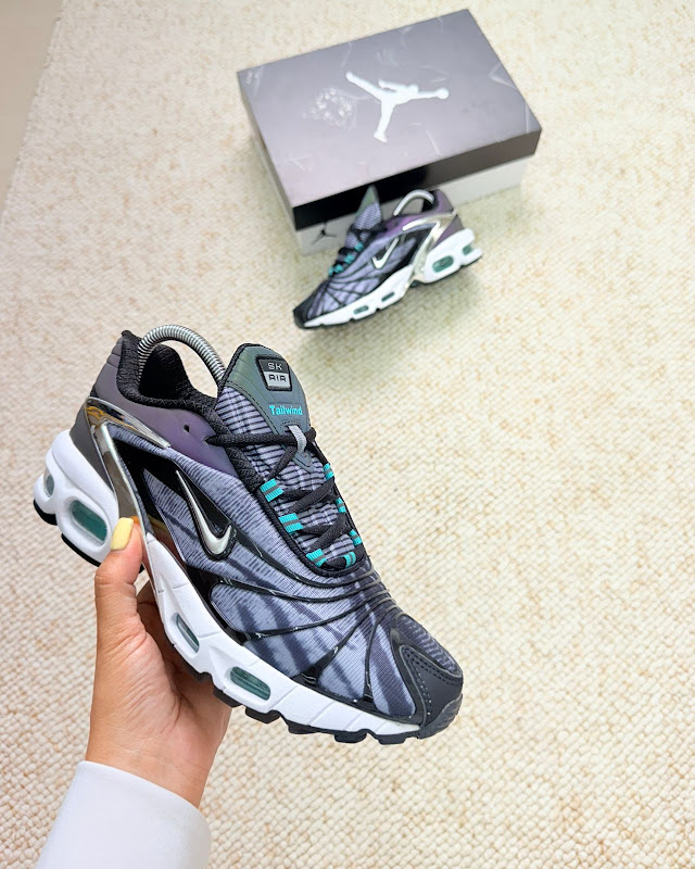 Nike Tailwind Araña Caja variante 2