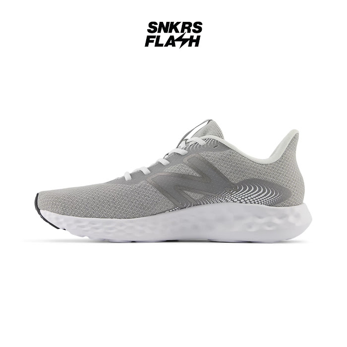 NEW BALANCE 411 V3 DOVE GREY - Size 44