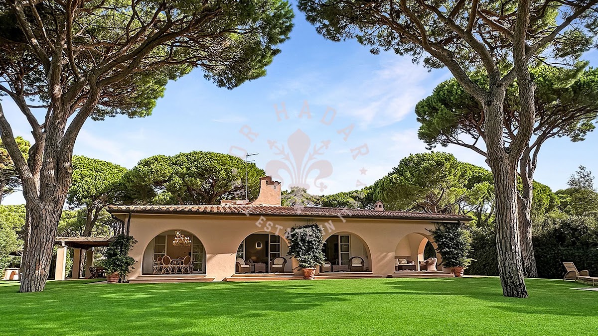 וילה אולטרמארה (Villa Oltremare) — 7