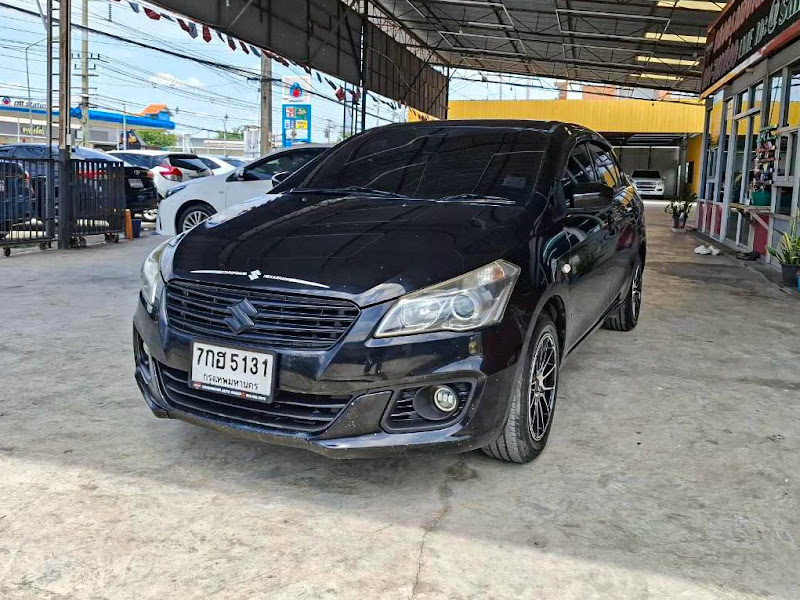 SUZUKI CIAZ