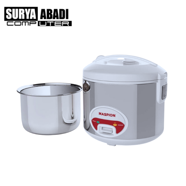 Magic Com Maspion MRJ-1808