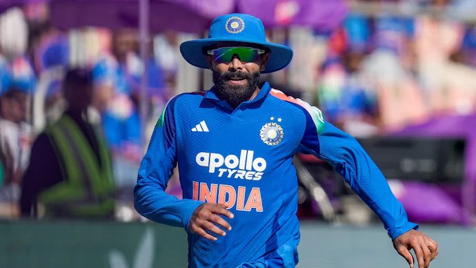 Ravindra Jadeja Still in 2027 ODI World Cup Race, Says Coach