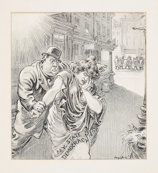 The White Slave 1911