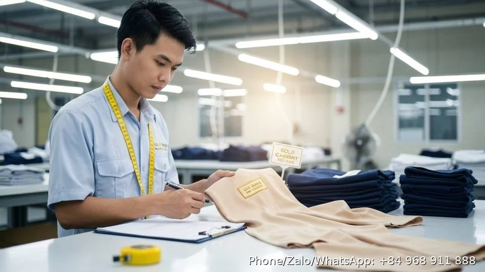 Canadian Clothing Manufacturers Wholesale - Gold Garment Vietnam