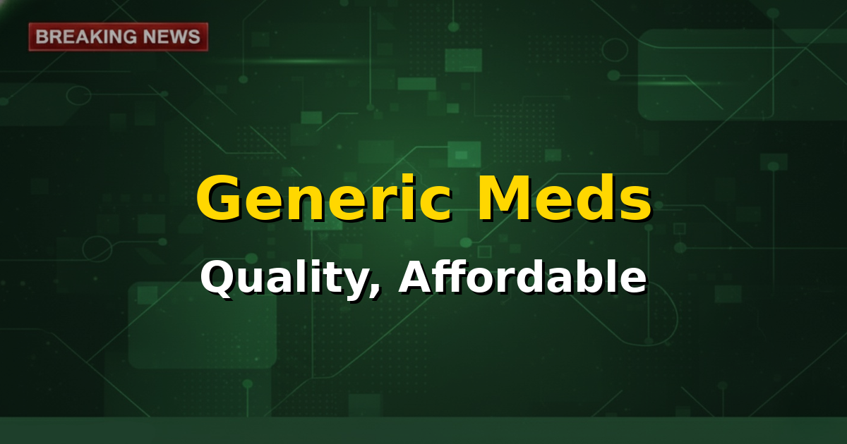 Assorted generic medicines prominently displayed in a Pradhan Mantri Bhartiya Janaushadhi Kendra, symbolizing affordable and quality healthcare.