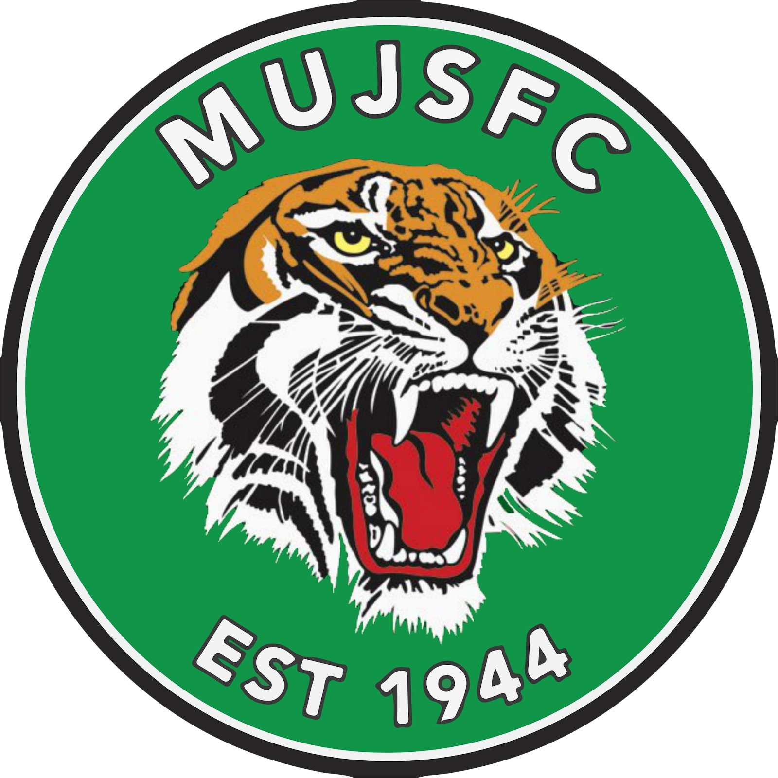 Mayfield United Juniors logo