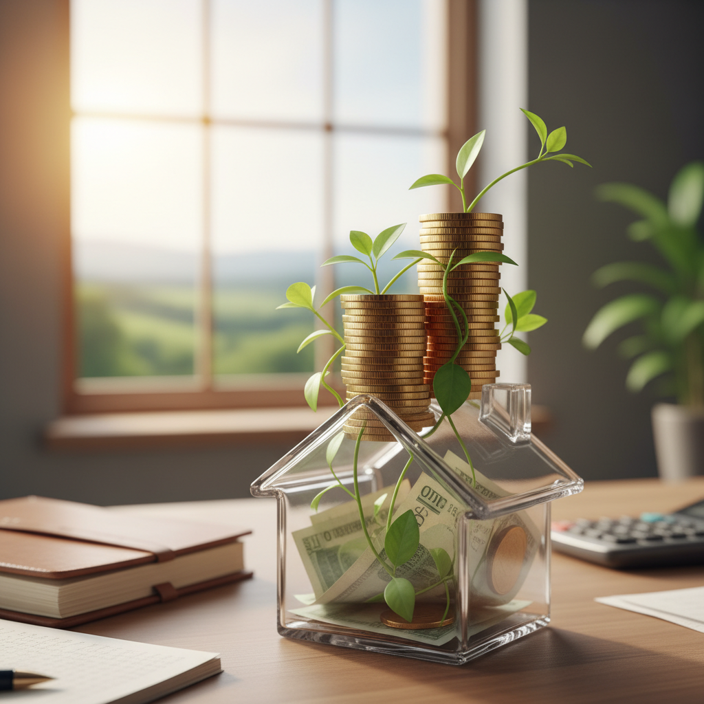 📢 세금 아끼며 돈 불리는 가장 확실한 방법