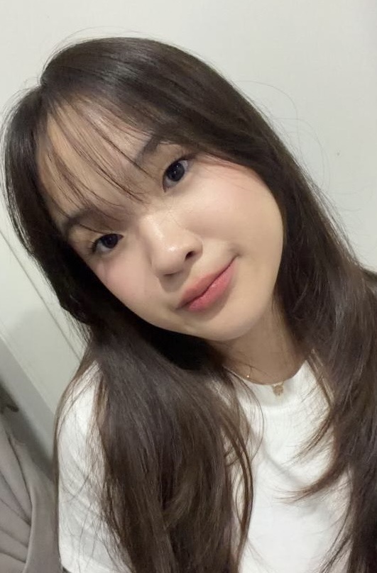 Aiko Taneisha Najla Adifa