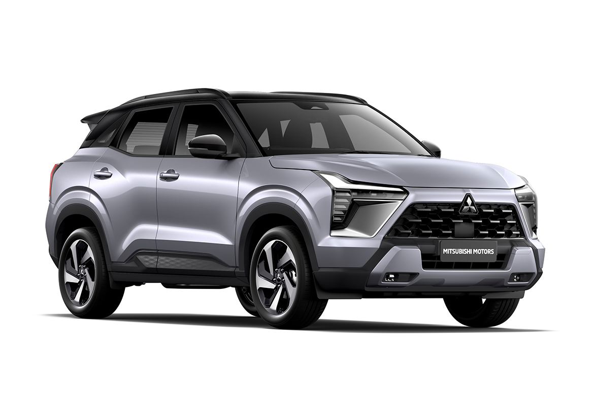 Mitsubishi Batam