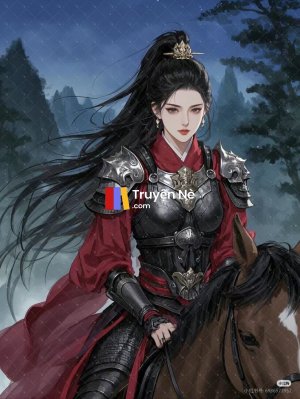 Bẫy của Dương Thiến