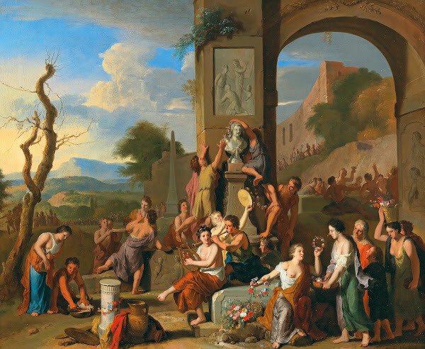 Neoclassicism