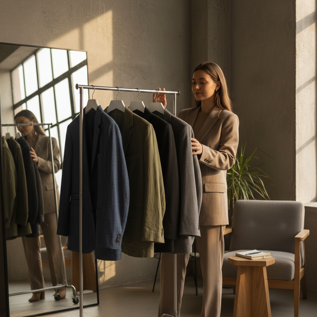 📢 고민 끝, 내 성향에 맞는 곳은?