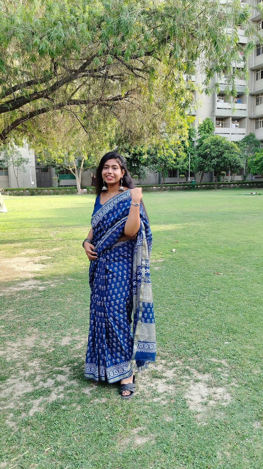 Anushka Bhushan