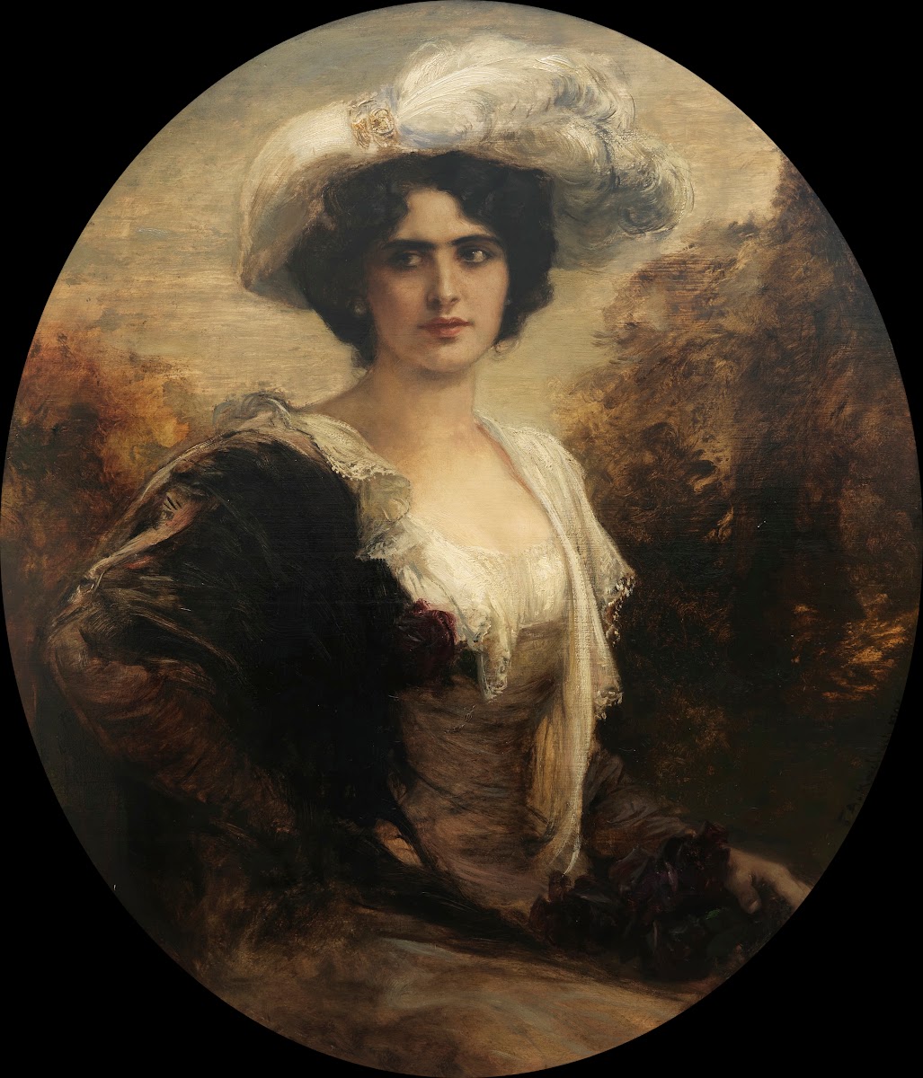 Rosario Guerrero 1903