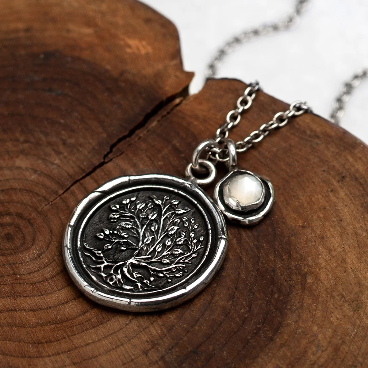 Древо жизни