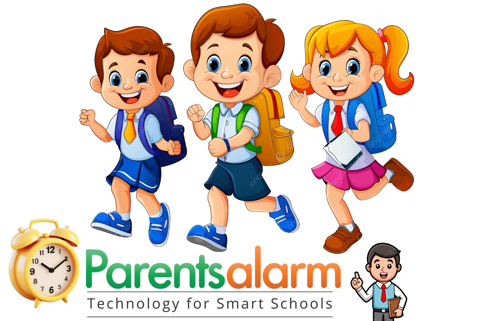 School ERP
