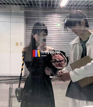 Bầu Trời Của Lâm Kiến Uyển