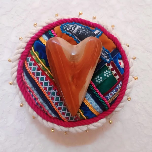 Exposición de Arte Textil