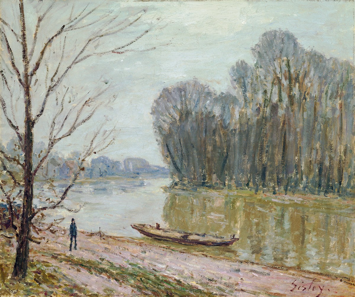 The Loire 1896