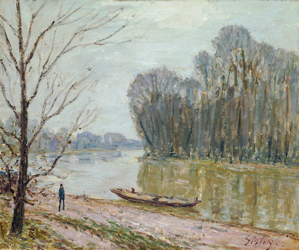 The Loire 1896