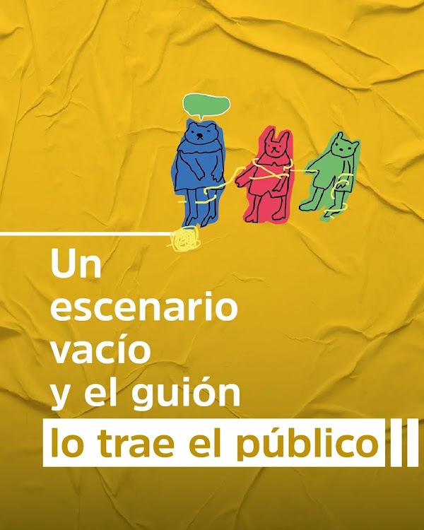 Teatro Espontáneo
