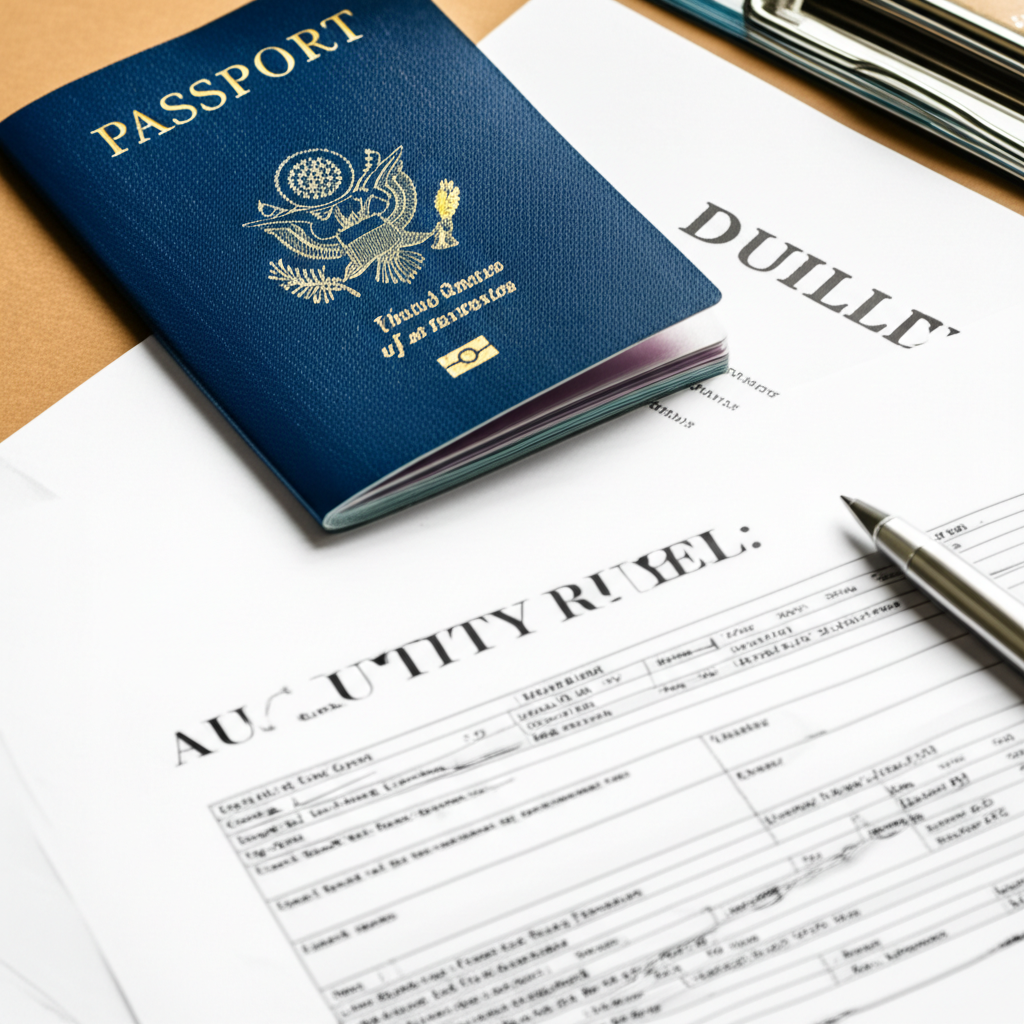 🏦 계좌 개설 조건과 20일의 법칙