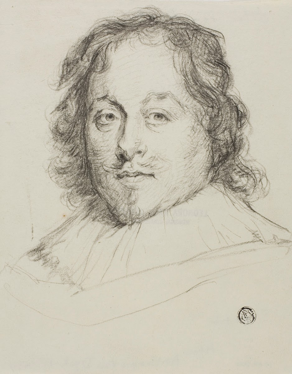 Constantijn Huygens
